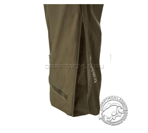 Штаны непромокаемые TRAKKER Downpour + Trousers